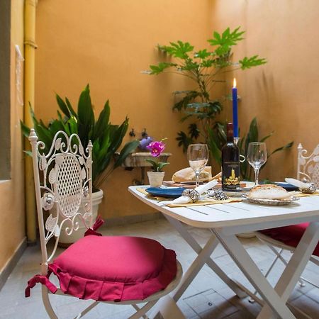 Charming Fiesolana Apartment In Heart Of Флоренция Екстериор снимка