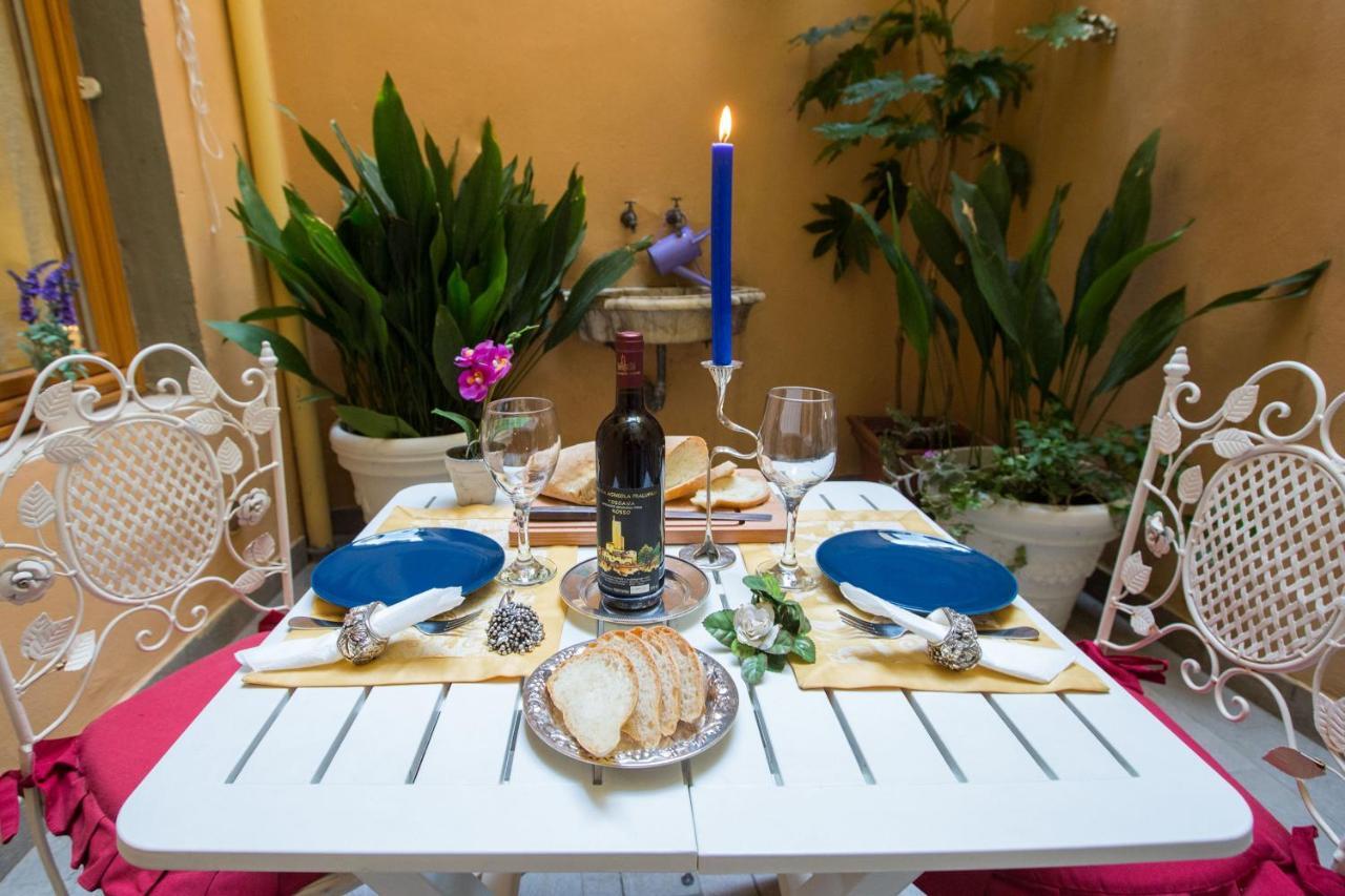 Charming Fiesolana Apartment In Heart Of Флоренция Екстериор снимка