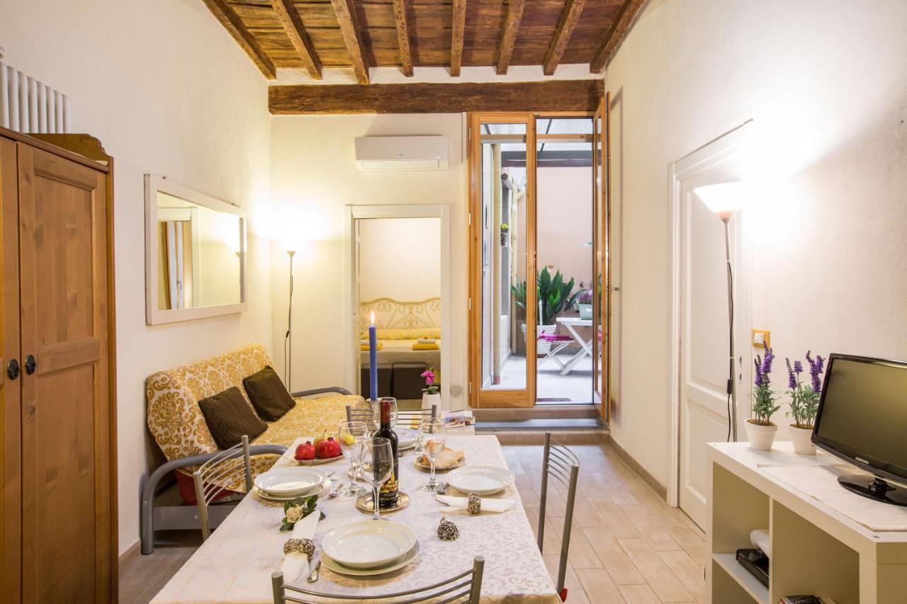 Charming Fiesolana Apartment In Heart Of Флоренция Екстериор снимка