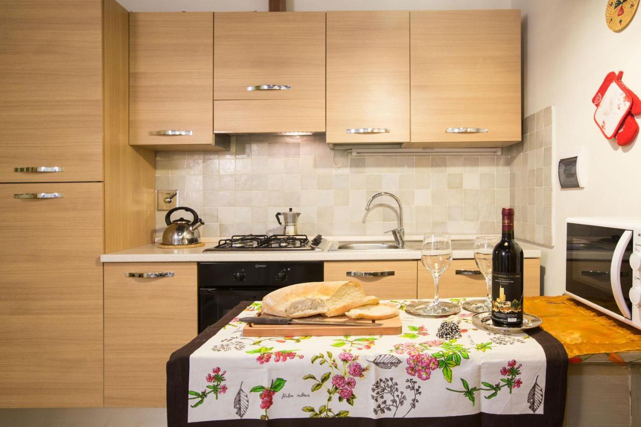 Charming Fiesolana Apartment In Heart Of Флоренция Екстериор снимка