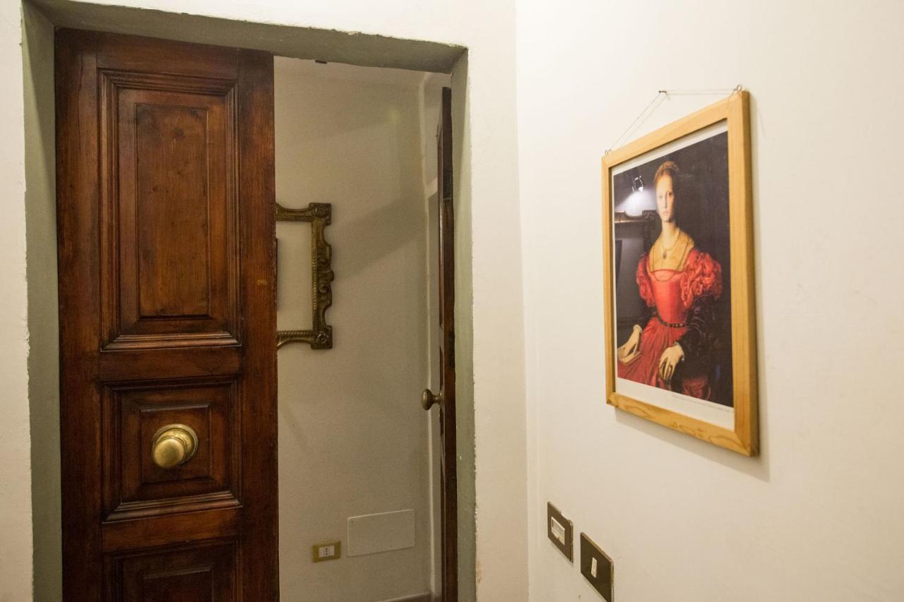 Charming Fiesolana Apartment In Heart Of Флоренция Екстериор снимка