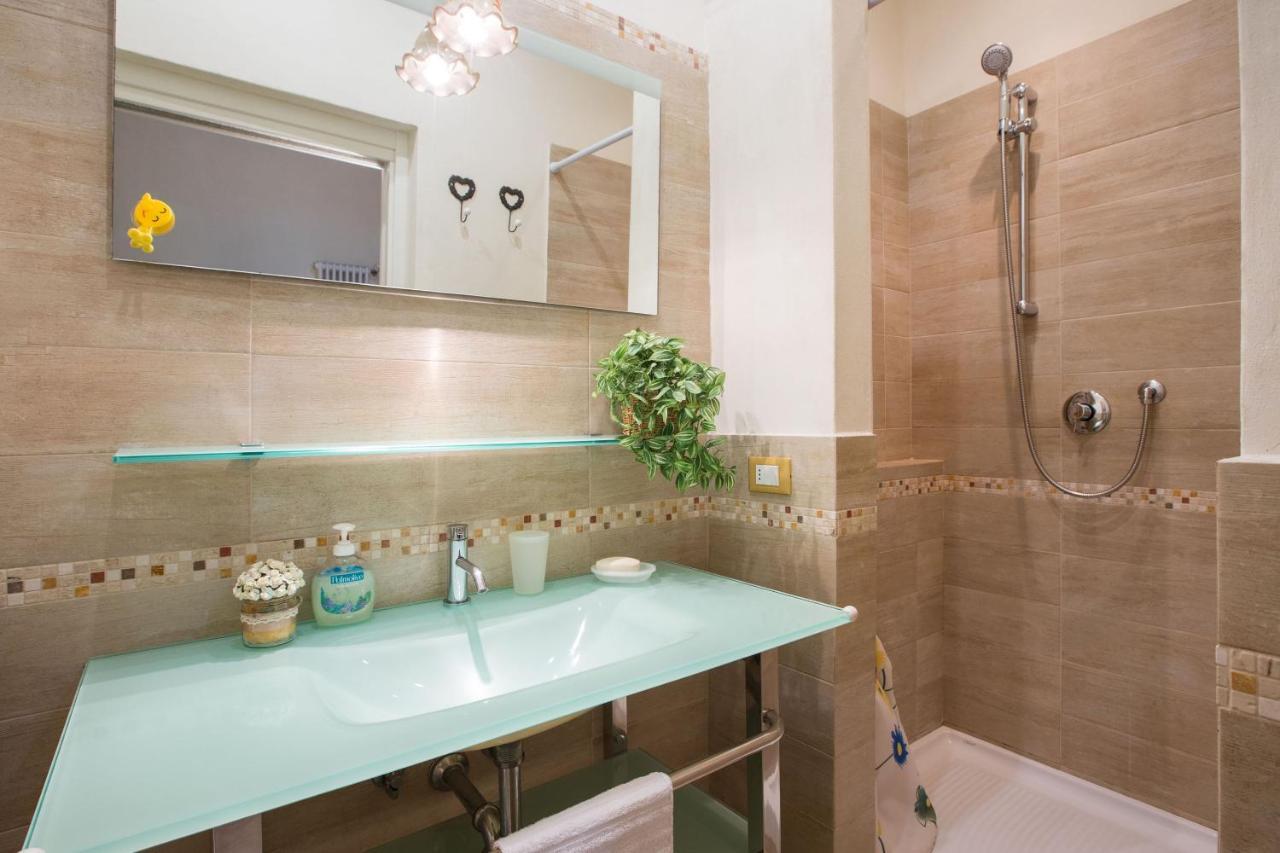 Charming Fiesolana Apartment In Heart Of Флоренция Екстериор снимка