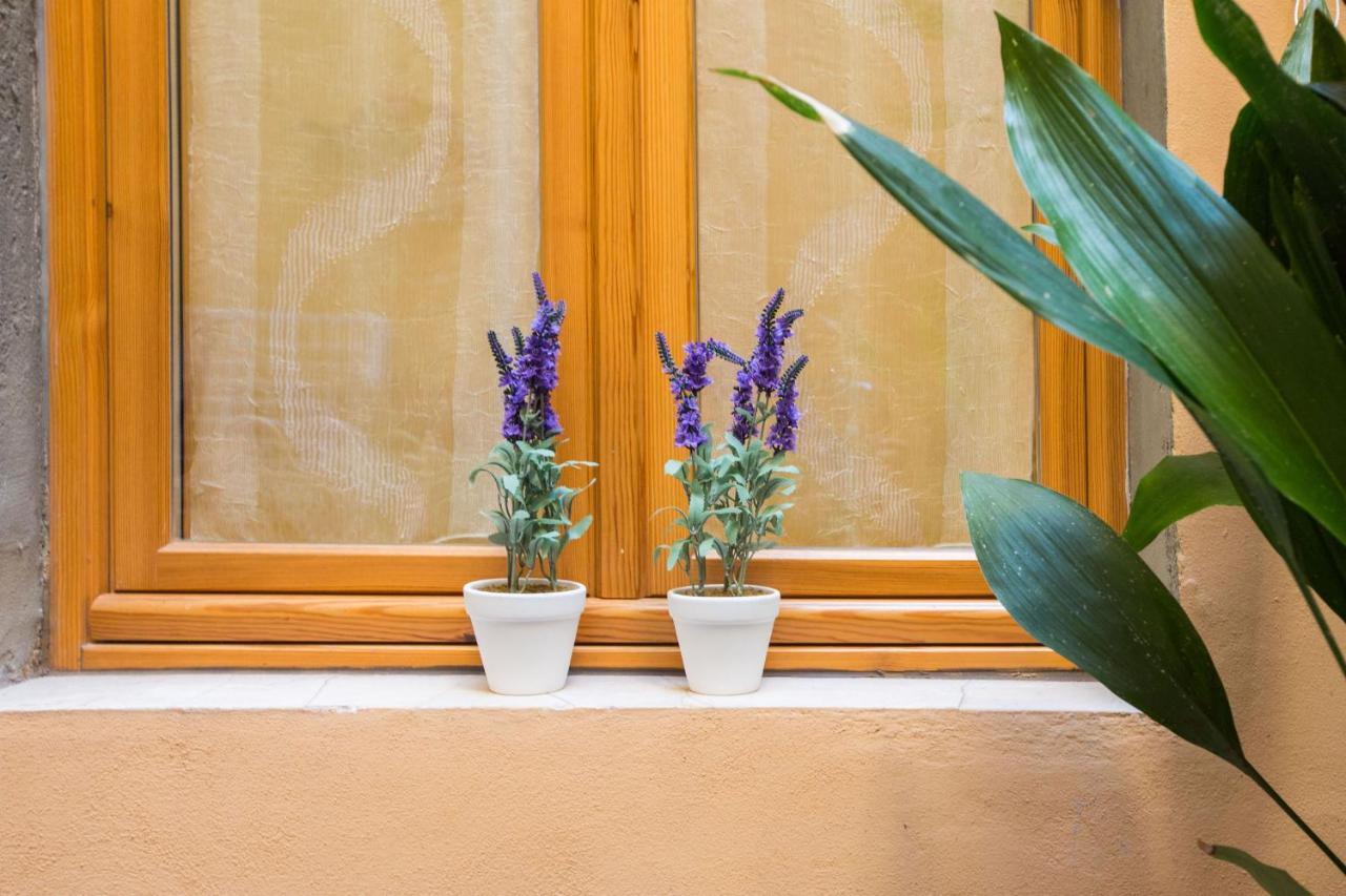 Charming Fiesolana Apartment In Heart Of Флоренция Екстериор снимка