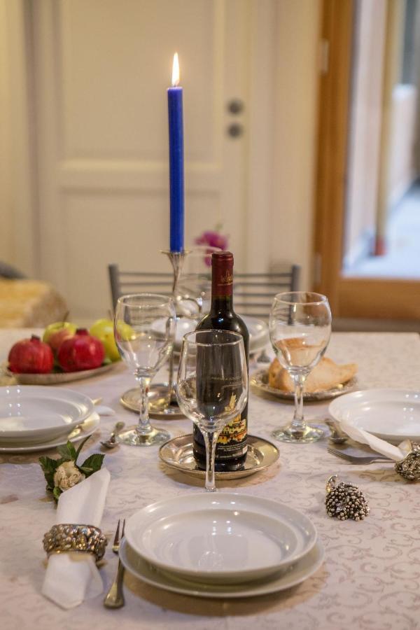 Charming Fiesolana Apartment In Heart Of Флоренция Екстериор снимка