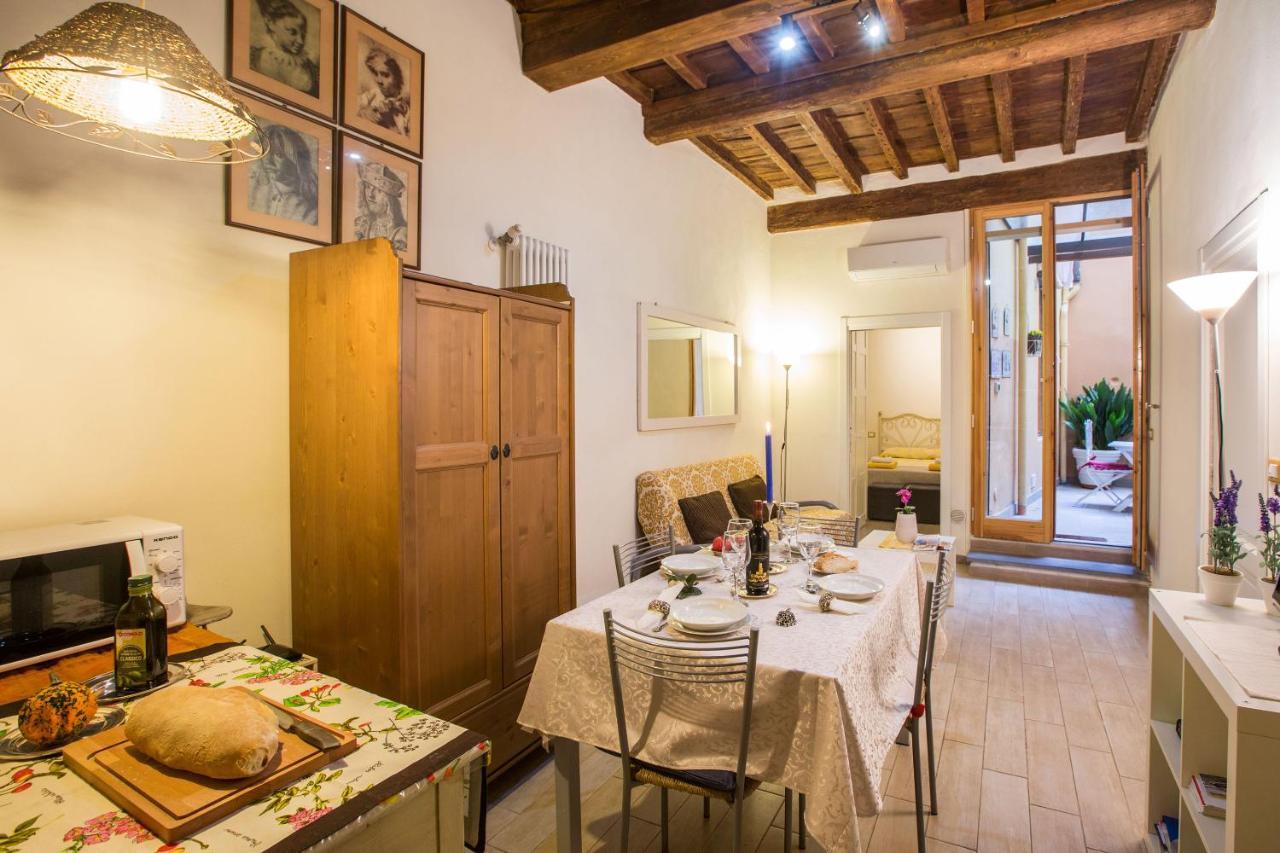Charming Fiesolana Apartment In Heart Of Флоренция Екстериор снимка