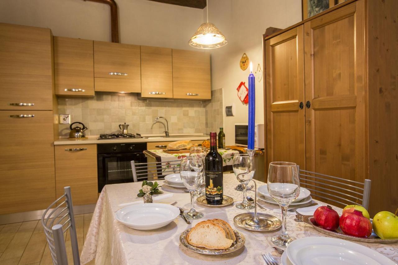 Charming Fiesolana Apartment In Heart Of Флоренция Екстериор снимка