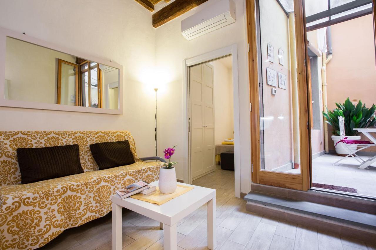 Charming Fiesolana Apartment In Heart Of Флоренция Екстериор снимка