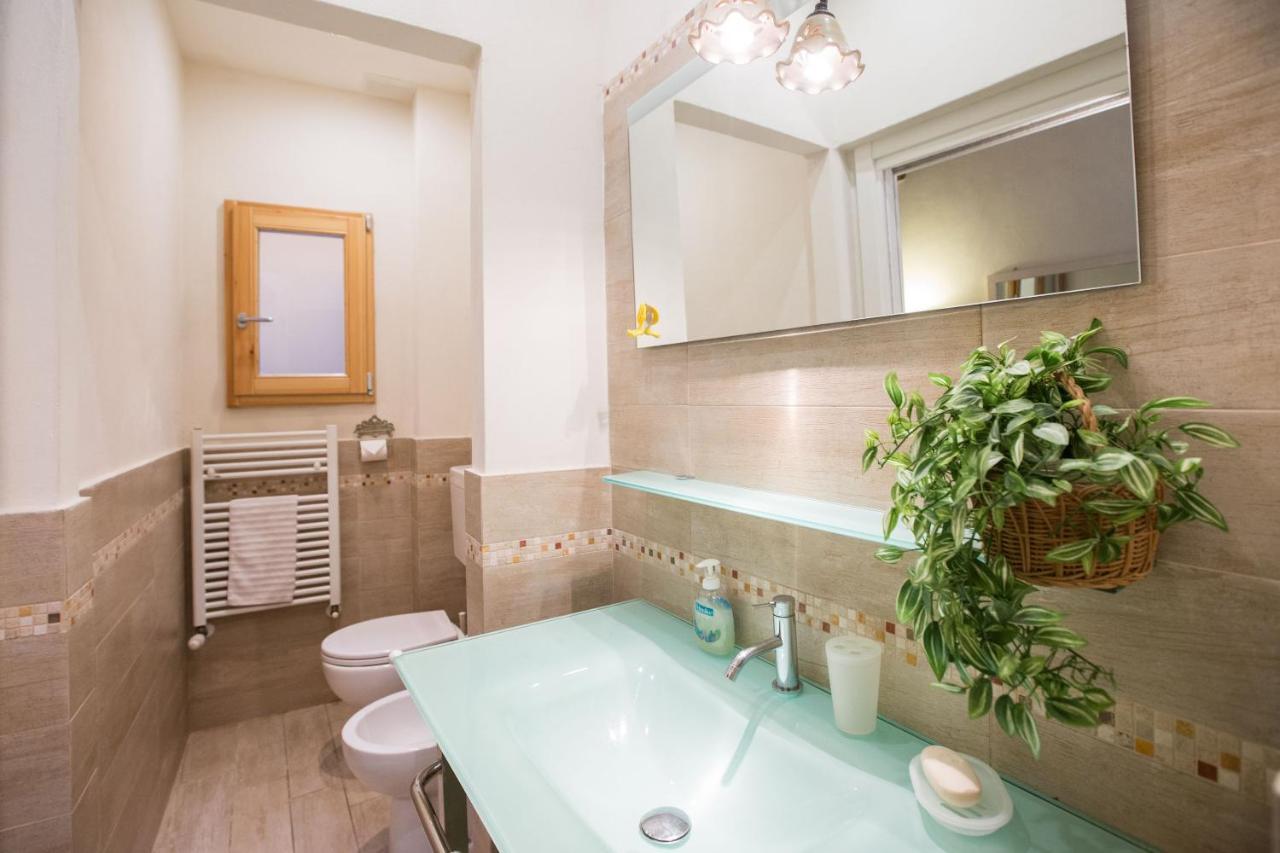 Charming Fiesolana Apartment In Heart Of Флоренция Екстериор снимка
