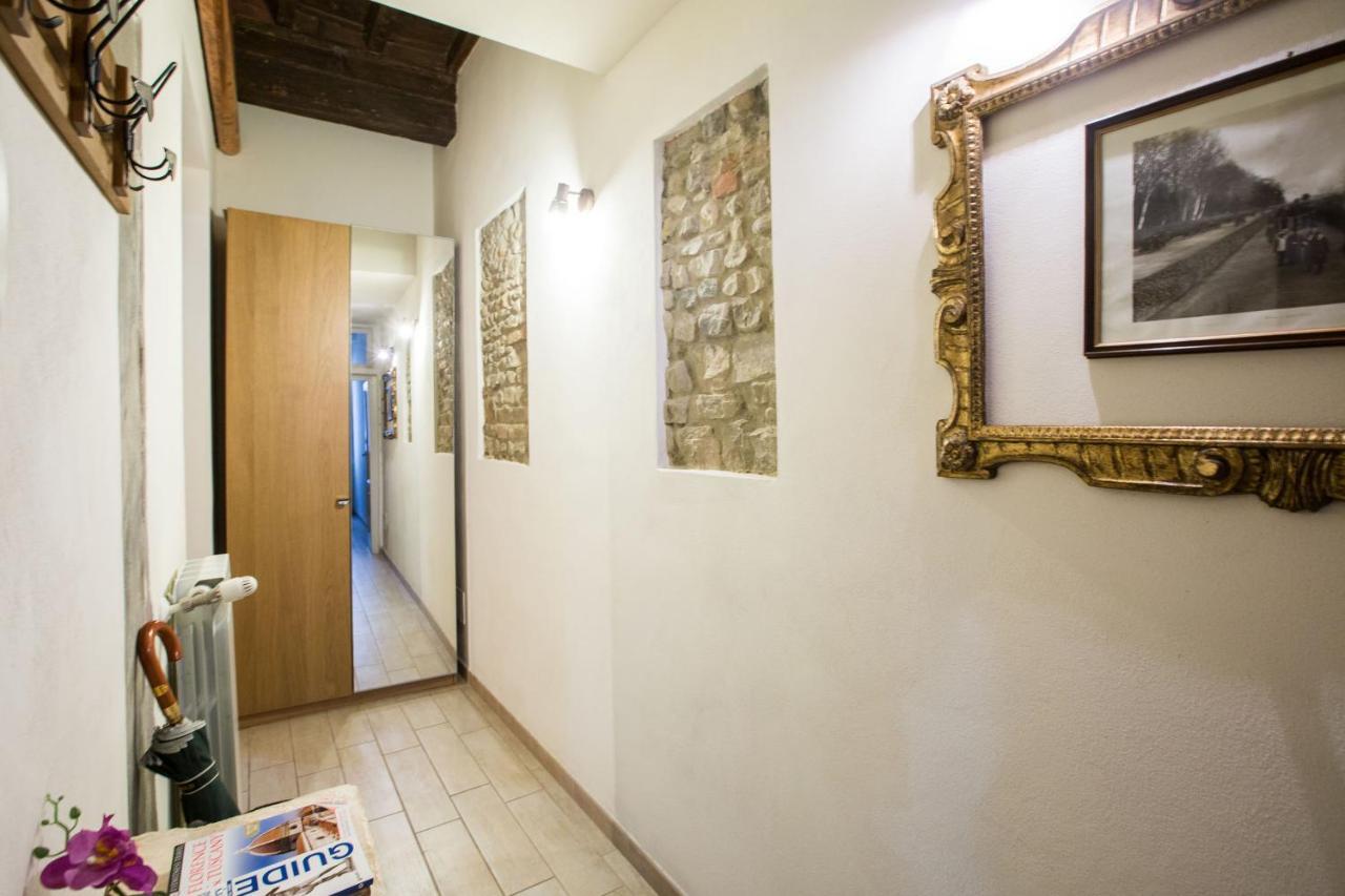 Charming Fiesolana Apartment In Heart Of Флоренция Екстериор снимка
