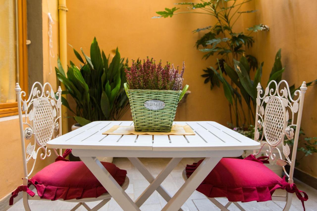 Charming Fiesolana Apartment In Heart Of Флоренция Екстериор снимка