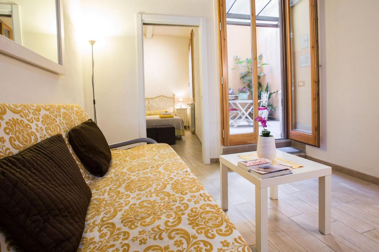 Charming Fiesolana Apartment In Heart Of Флоренция Екстериор снимка