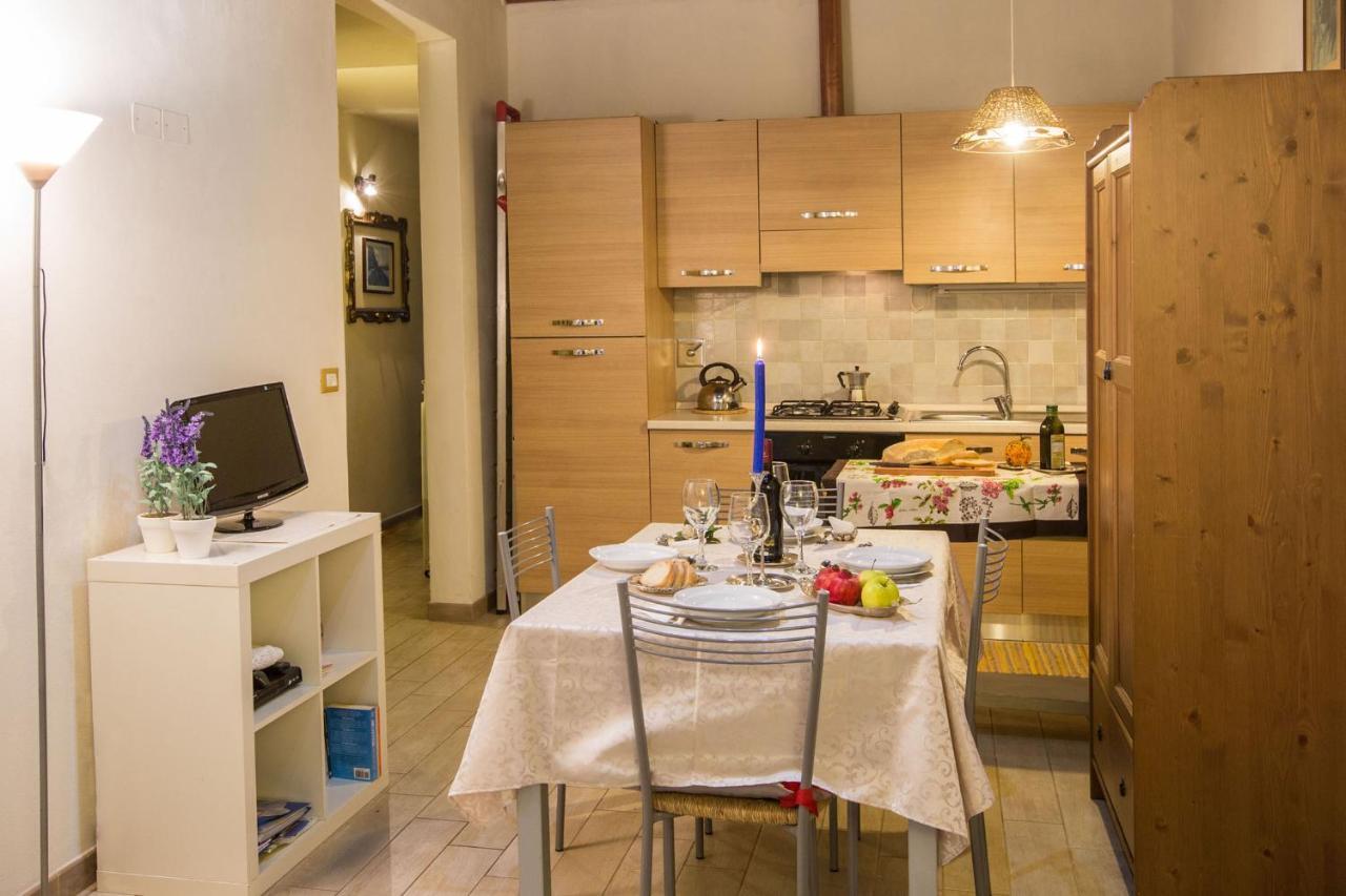 Charming Fiesolana Apartment In Heart Of Флоренция Екстериор снимка