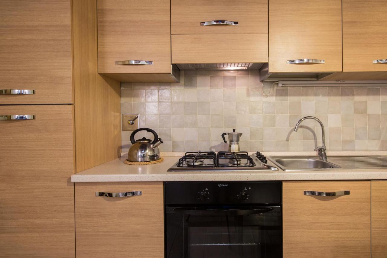 Charming Fiesolana Apartment In Heart Of Флоренция Екстериор снимка
