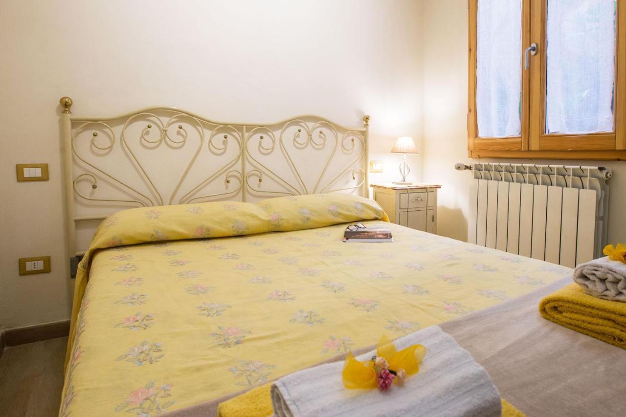 Charming Fiesolana Apartment In Heart Of Флоренция Екстериор снимка