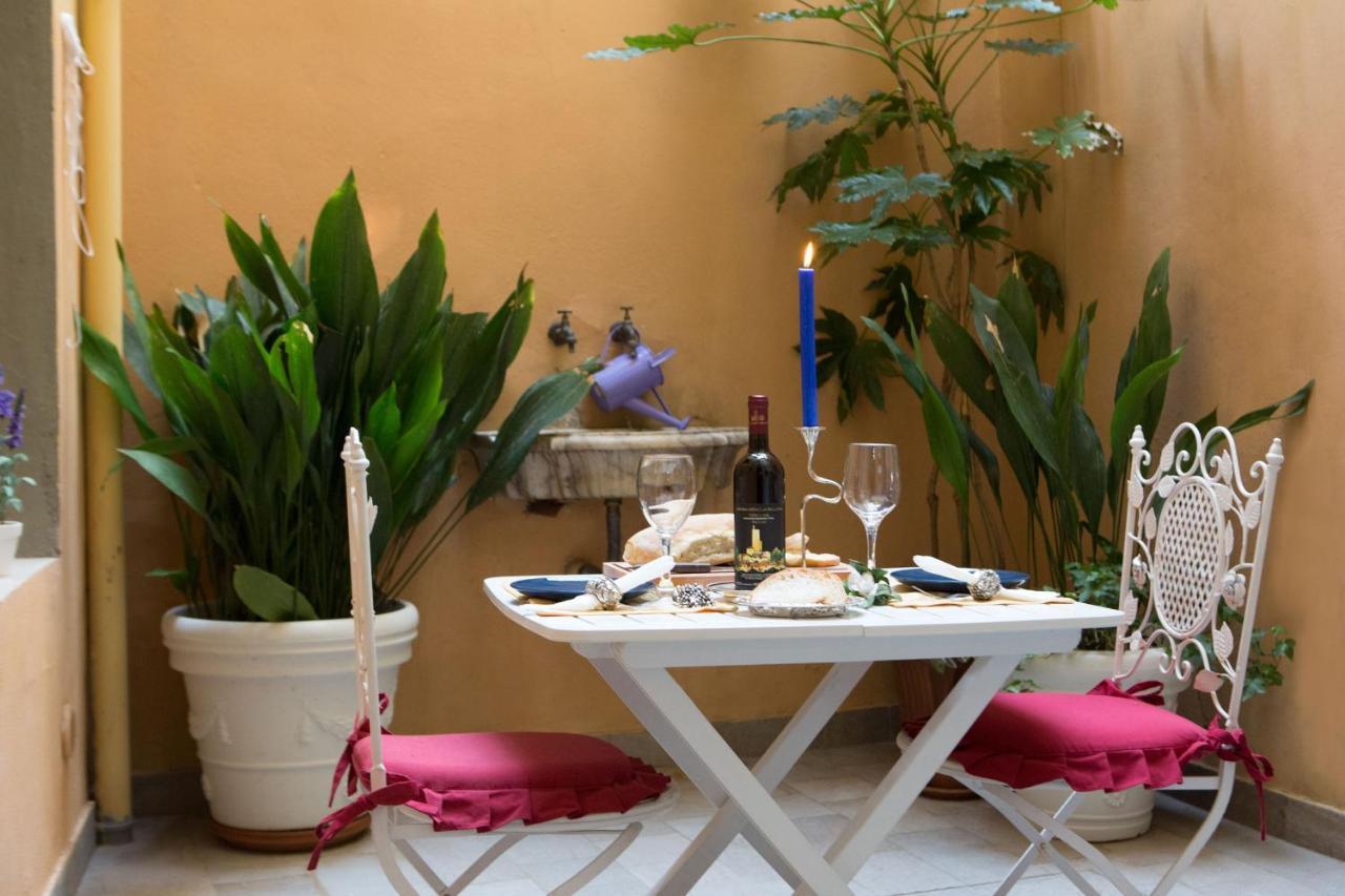 Charming Fiesolana Apartment In Heart Of Флоренция Екстериор снимка