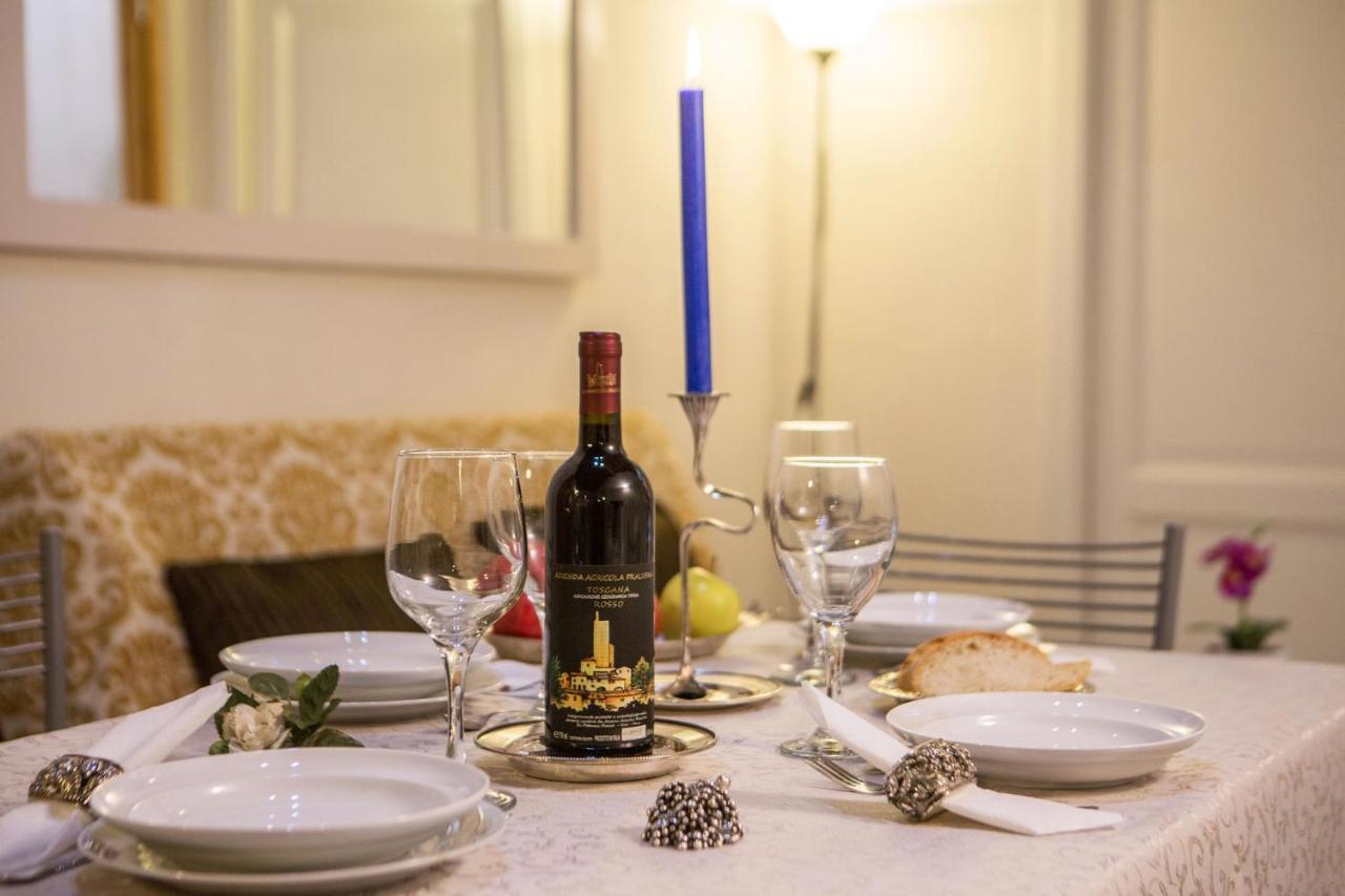 Charming Fiesolana Apartment In Heart Of Флоренция Екстериор снимка
