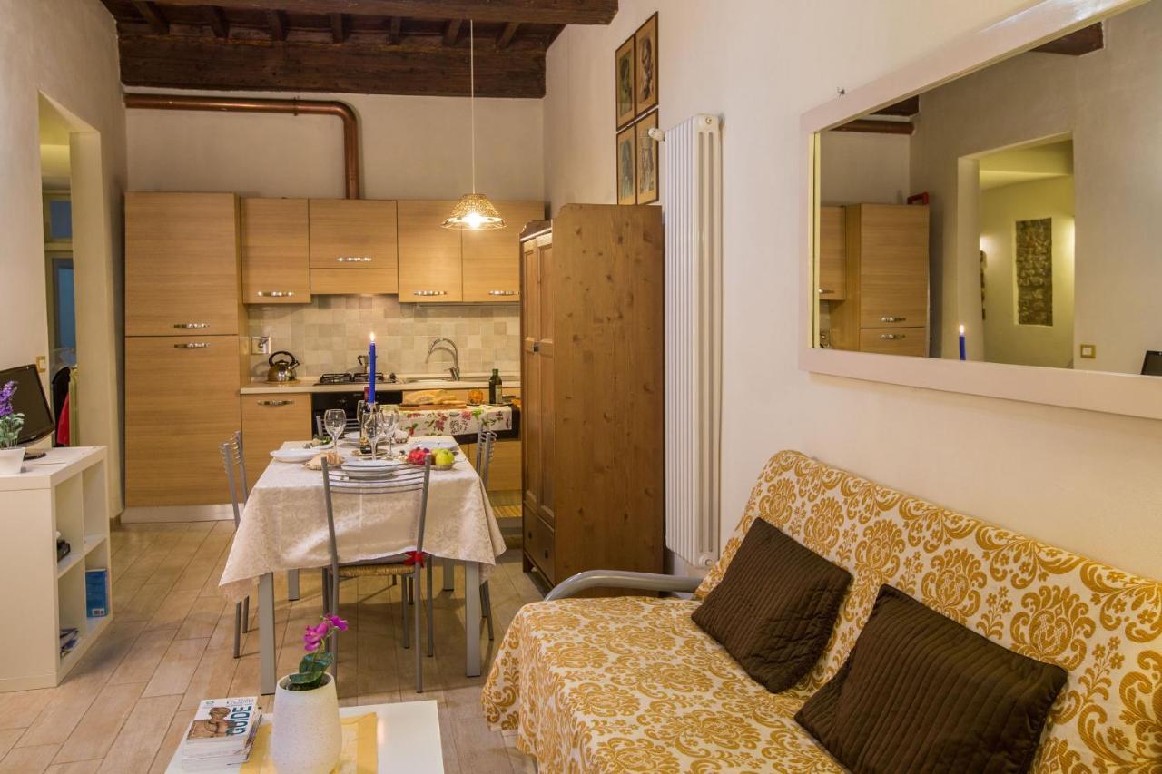 Charming Fiesolana Apartment In Heart Of Флоренция Екстериор снимка
